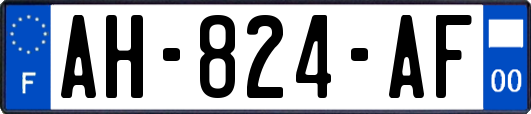 AH-824-AF