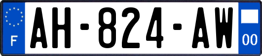 AH-824-AW