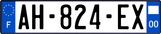 AH-824-EX