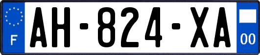 AH-824-XA