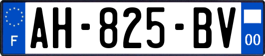 AH-825-BV