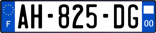 AH-825-DG