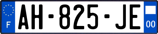 AH-825-JE