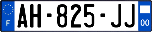AH-825-JJ