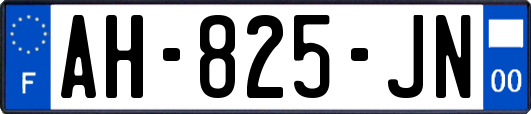 AH-825-JN
