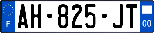 AH-825-JT