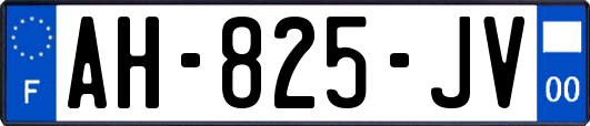AH-825-JV