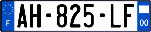 AH-825-LF