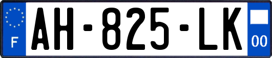 AH-825-LK