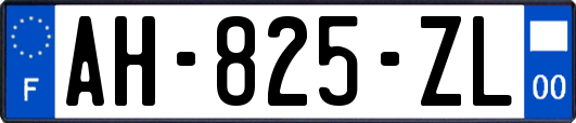 AH-825-ZL