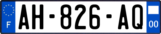 AH-826-AQ