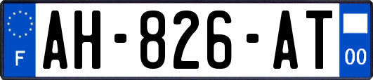 AH-826-AT