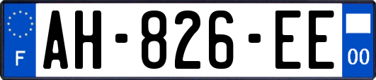 AH-826-EE