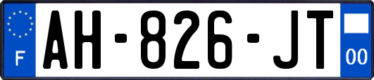 AH-826-JT