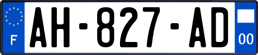 AH-827-AD