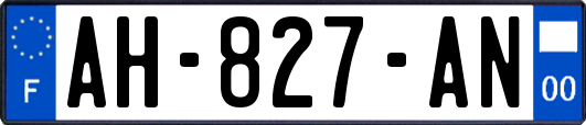 AH-827-AN