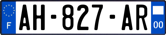 AH-827-AR