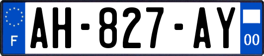 AH-827-AY