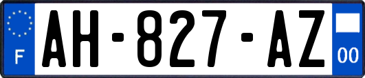 AH-827-AZ