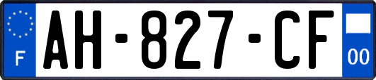 AH-827-CF