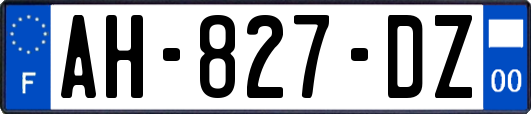 AH-827-DZ