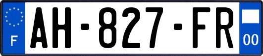 AH-827-FR