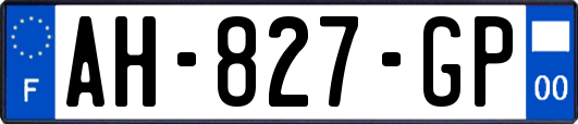 AH-827-GP