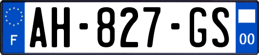 AH-827-GS