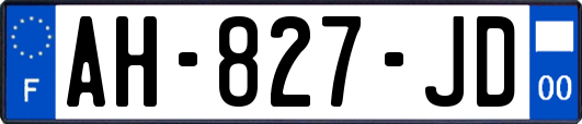 AH-827-JD