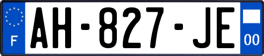 AH-827-JE