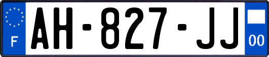 AH-827-JJ