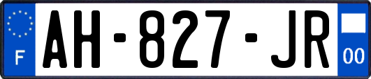 AH-827-JR