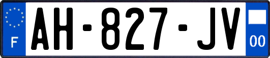 AH-827-JV