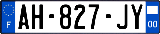 AH-827-JY