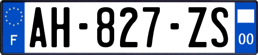 AH-827-ZS