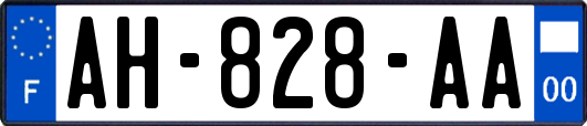 AH-828-AA