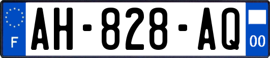 AH-828-AQ