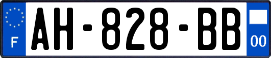 AH-828-BB