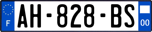 AH-828-BS