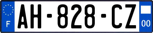 AH-828-CZ