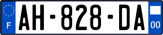 AH-828-DA