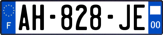 AH-828-JE