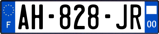AH-828-JR