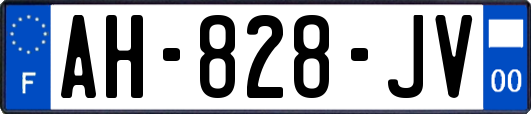 AH-828-JV