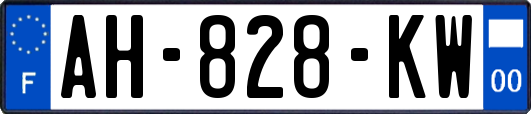 AH-828-KW