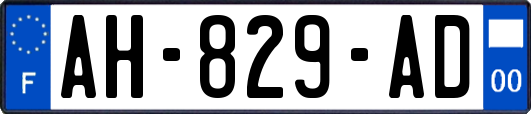 AH-829-AD