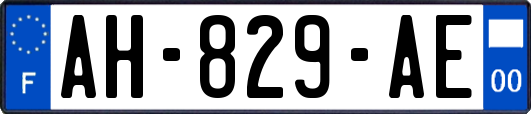 AH-829-AE