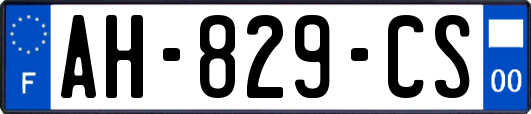 AH-829-CS