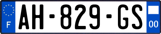 AH-829-GS
