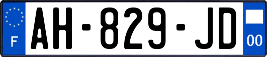 AH-829-JD